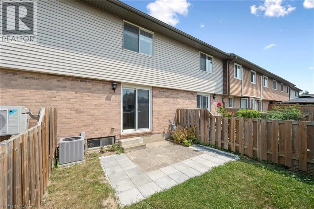 750 ERINBROOK Drive Unit# 2 #2