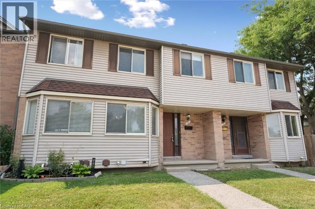 750 ERINBROOK Drive Unit# 2 #2