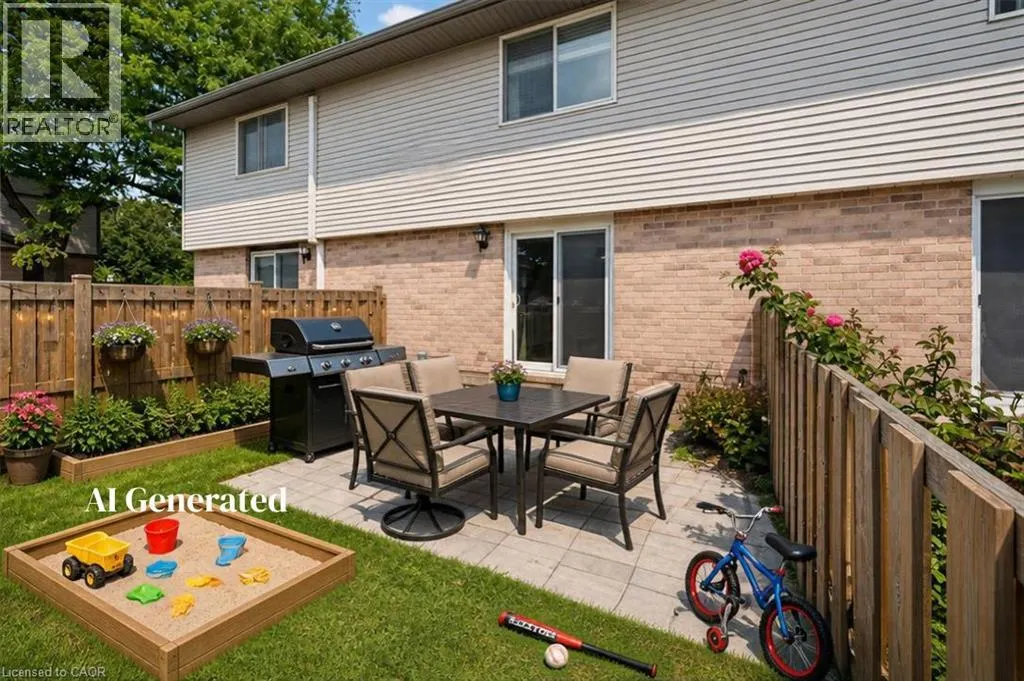 750 ERINBROOK Drive Unit# 2 #2