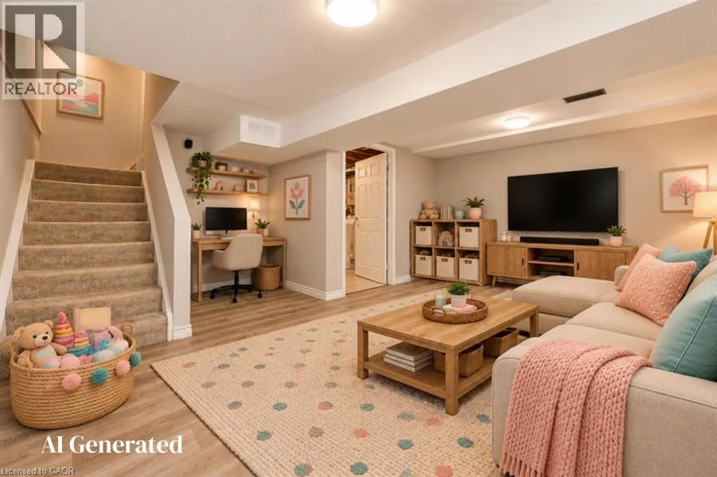 750 ERINBROOK Drive Unit# 2 #2
