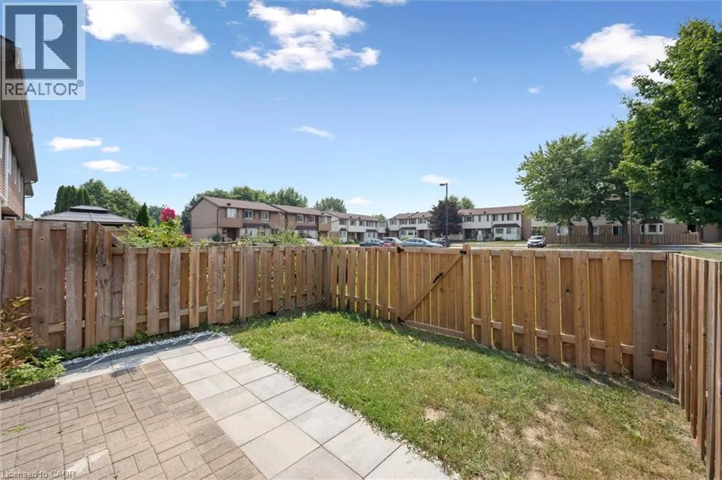 750 ERINBROOK Drive Unit# 2 #2