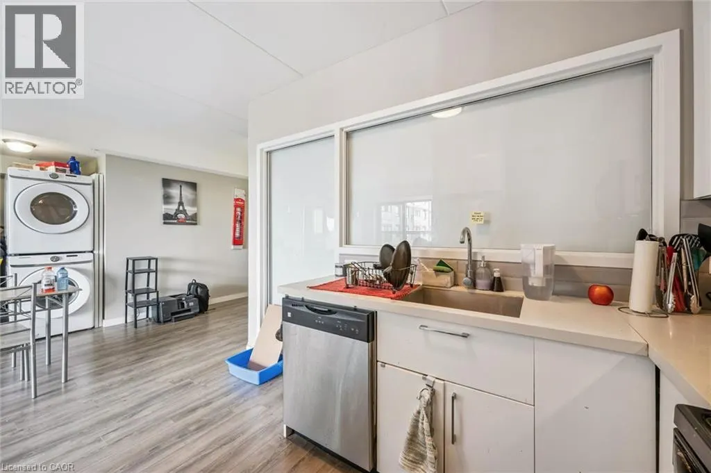 1291 GORDON Street Unit# 420 #420