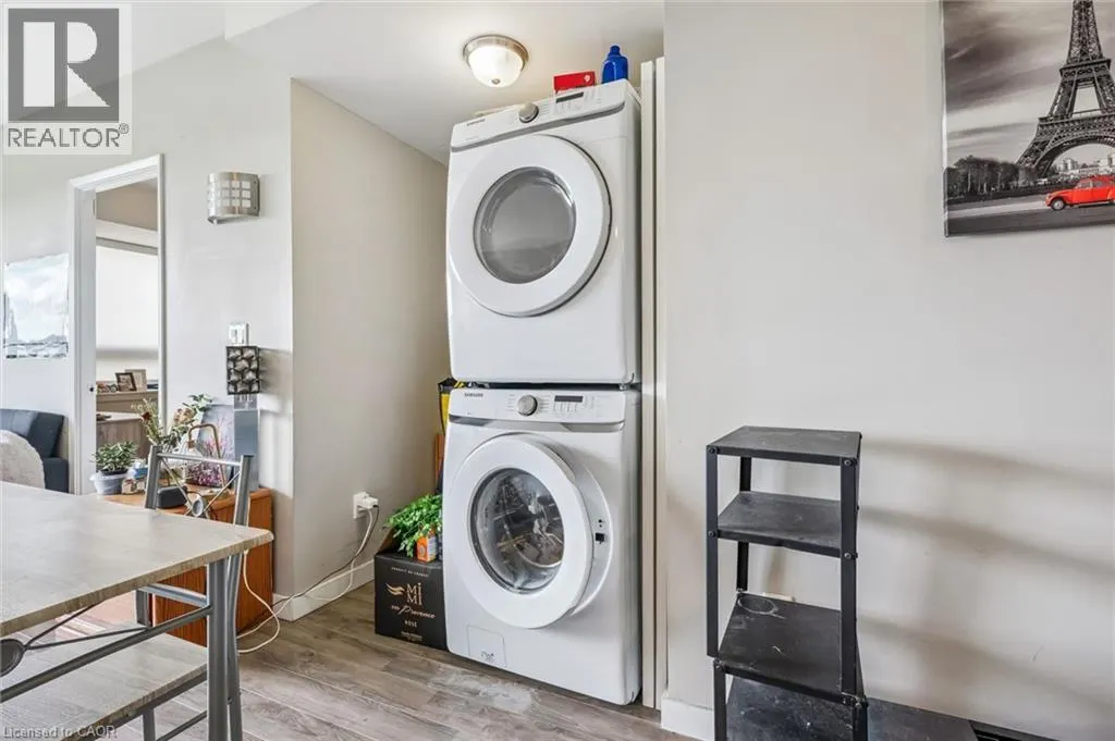 1291 GORDON Street Unit# 420 #420