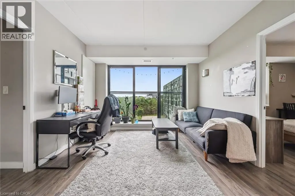 1291 GORDON Street Unit# 420 #420