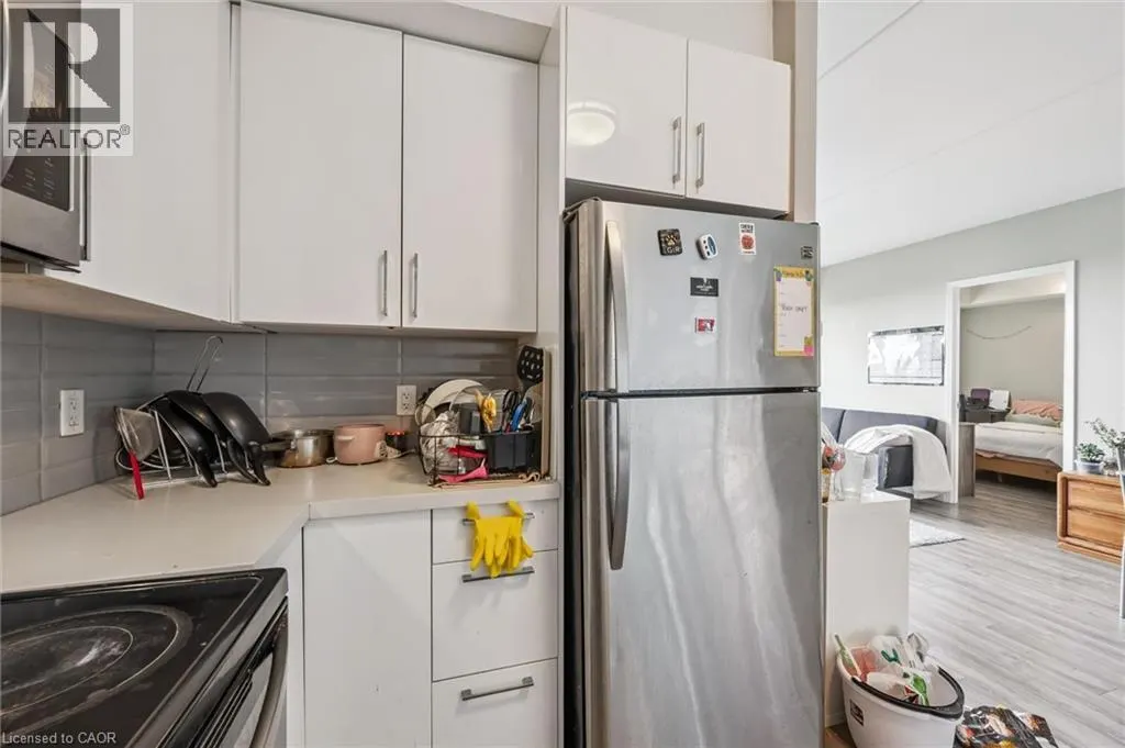 1291 GORDON Street Unit# 420 #420