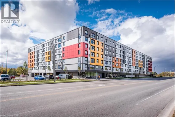 1291 GORDON Street Unit# 420