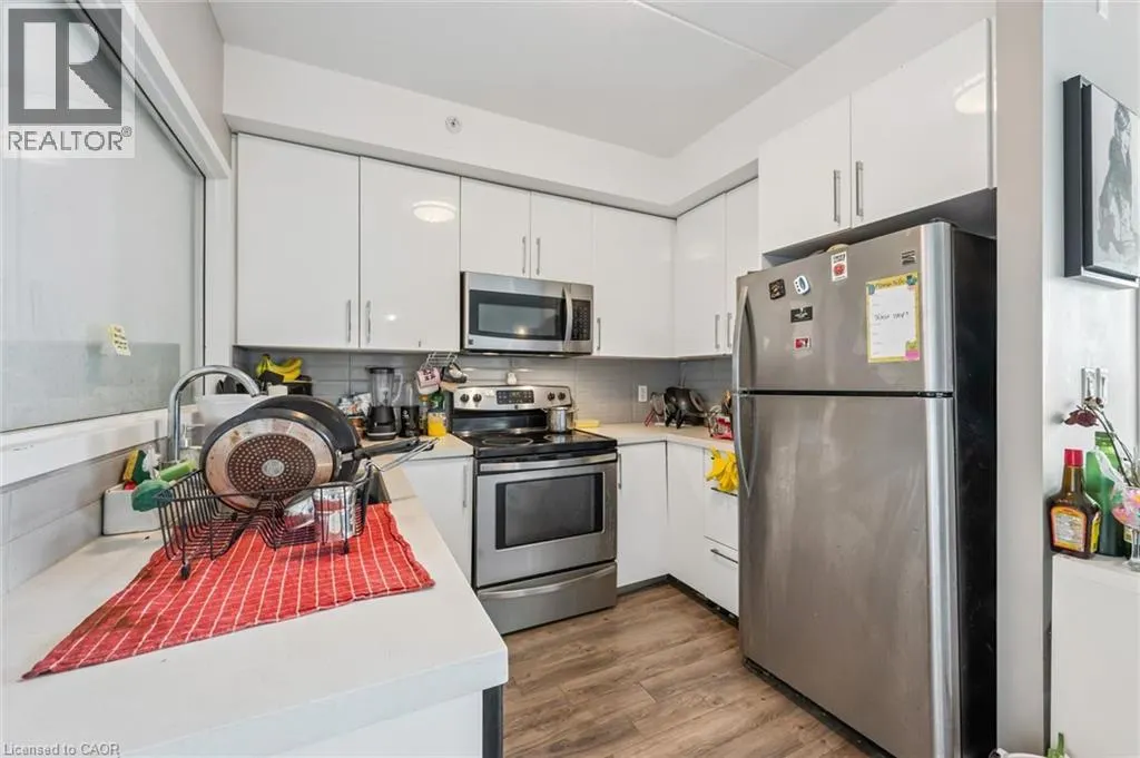 1291 GORDON Street Unit# 420 #420