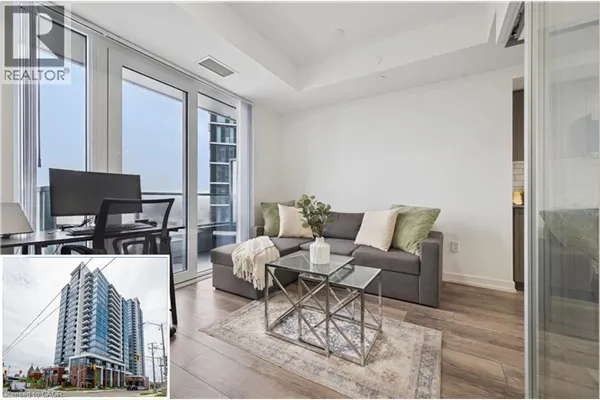 15 WELLINGTON Street S Unit# 903
