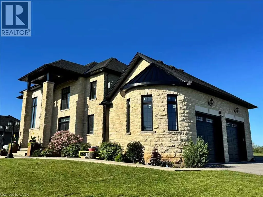 2687 HALDIMAND 55 Road