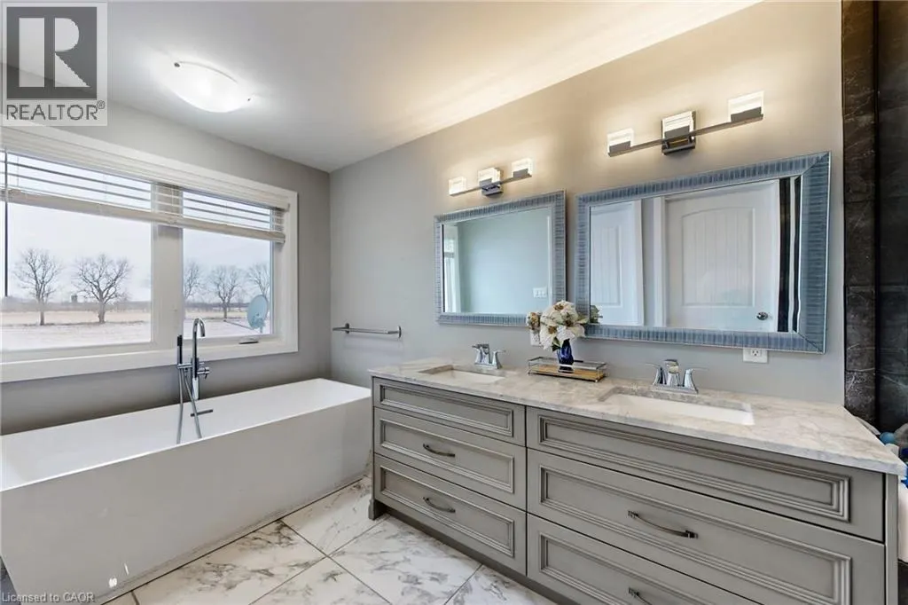 2687 HALDIMAND 55 Road
