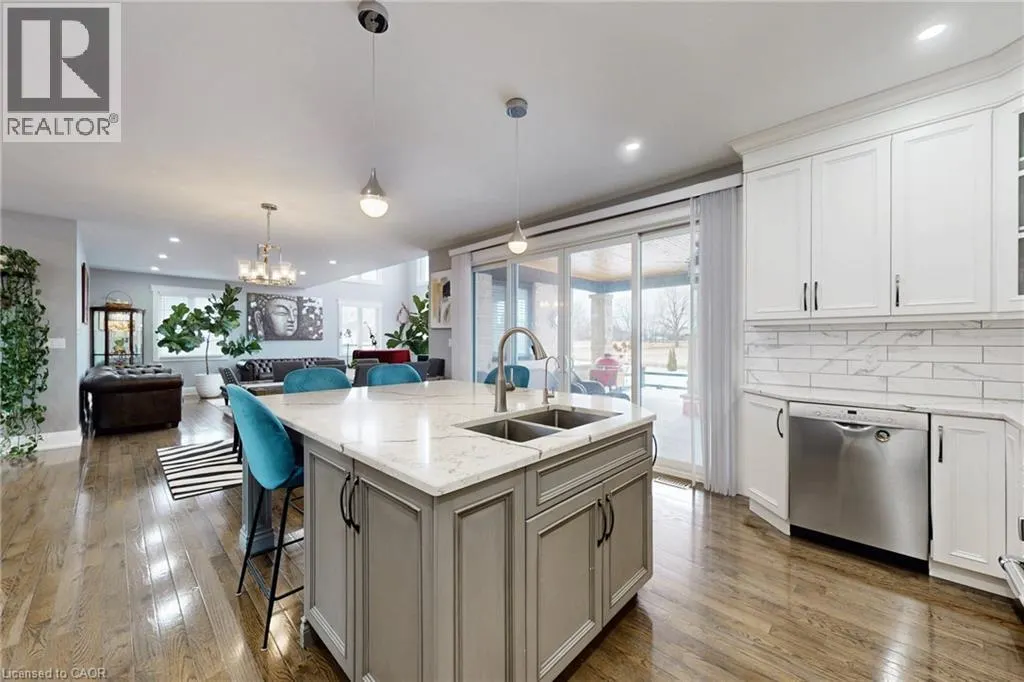 2687 HALDIMAND 55 Road