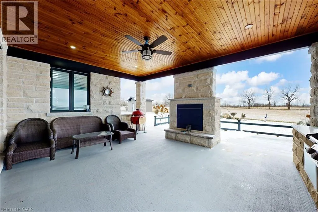 2687 HALDIMAND 55 Road