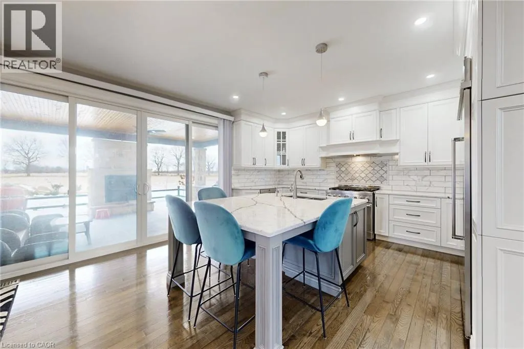 2687 HALDIMAND 55 Road