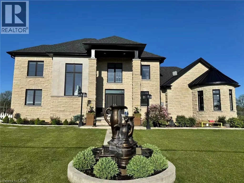 2687 HALDIMAND 55 Road