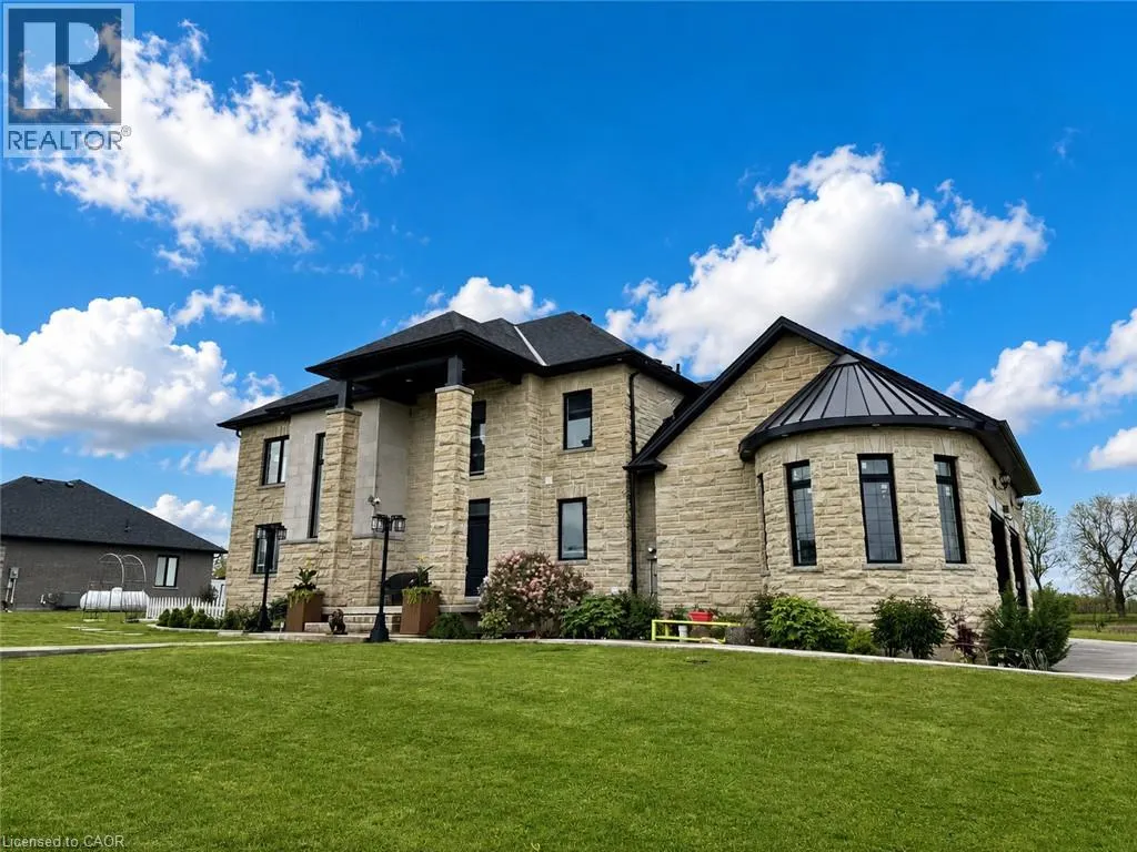 2687 HALDIMAND 55 Road