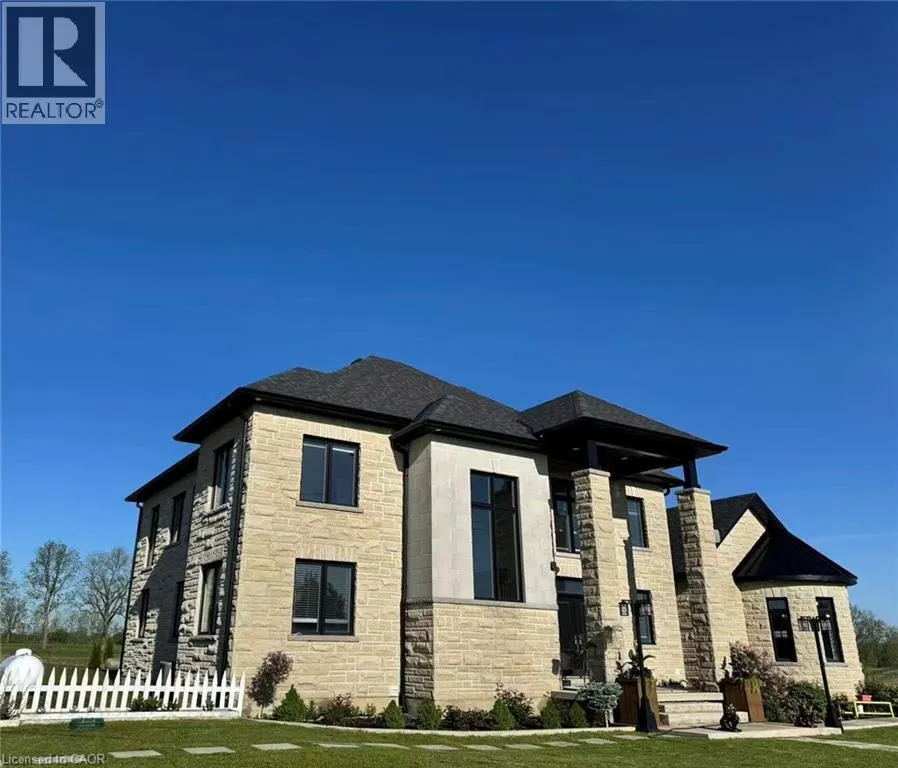 2687 HALDIMAND 55 Road