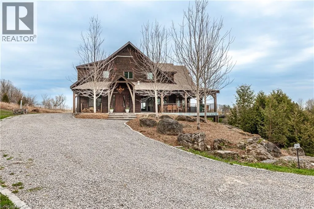 780 CONCESSION 8 Road W