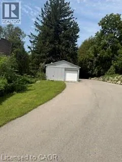 780 CONCESSION 8 Road W