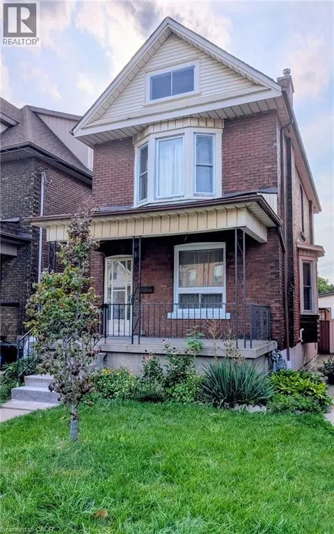 61 BARNESDALE Avenue N
