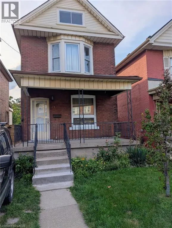 61 BARNESDALE Avenue N