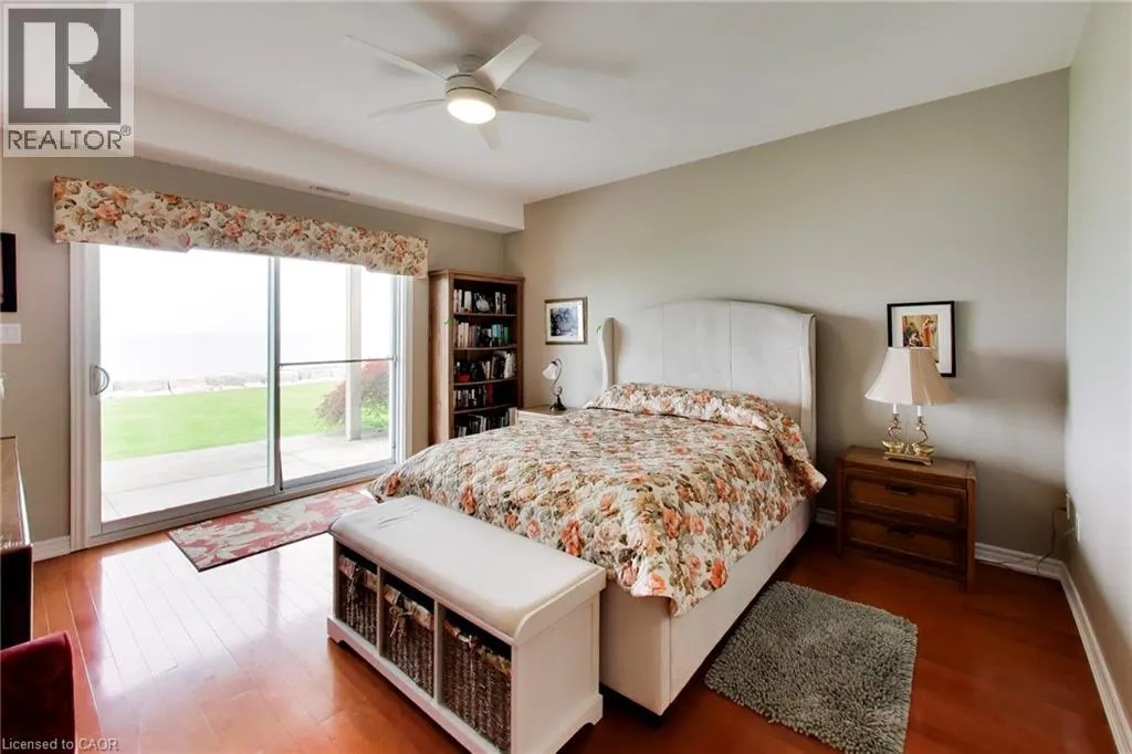 484 MILLEN Road Unit# 7 #7