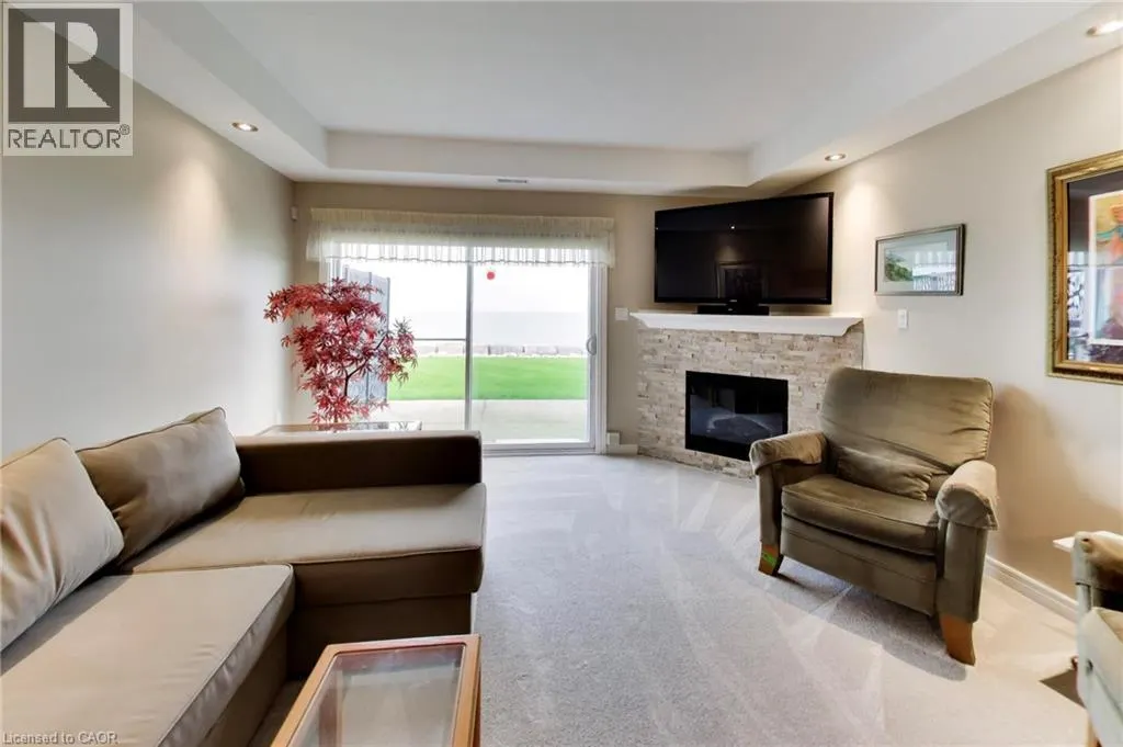 484 MILLEN Road Unit# 7 #7