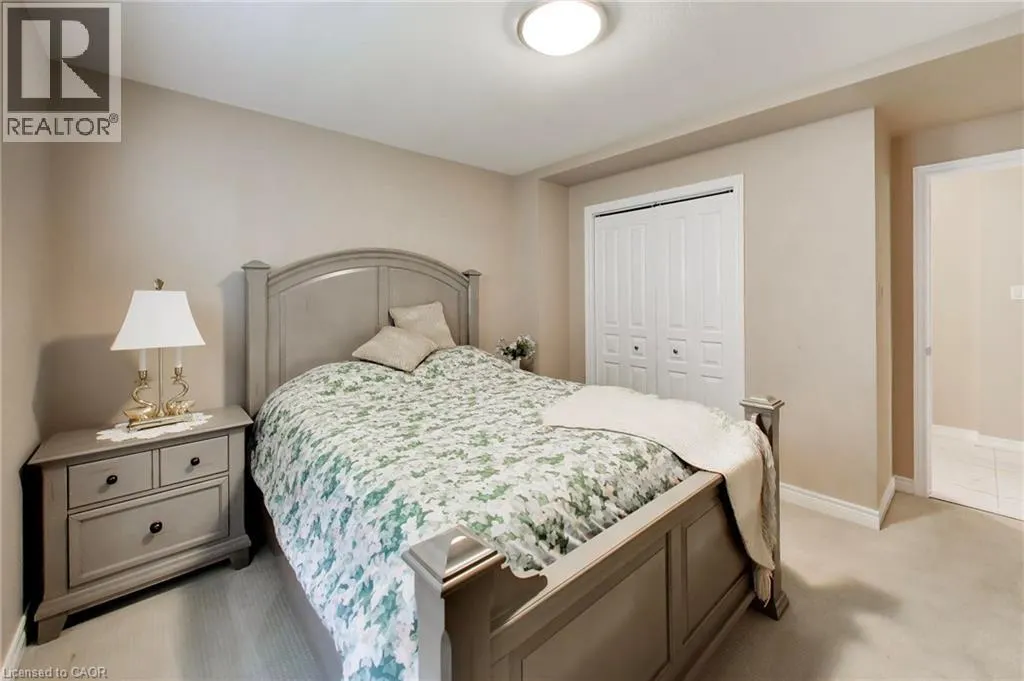 484 MILLEN Road Unit# 7 #7