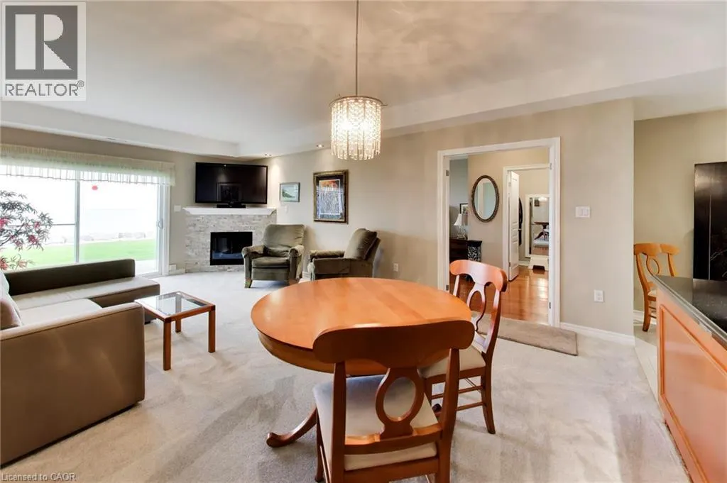 484 MILLEN Road Unit# 7 #7