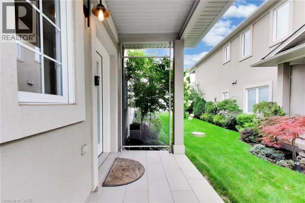 484 MILLEN Road Unit# 7 #7