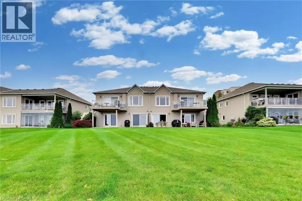 484 MILLEN Road Unit# 7 #7