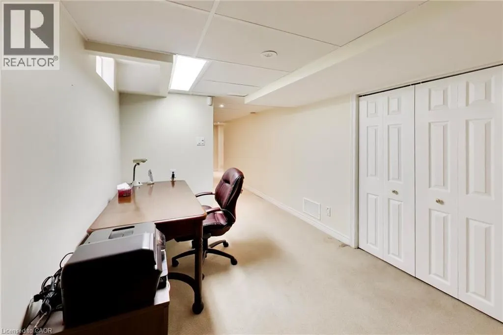 484 MILLEN Road Unit# 7 #7