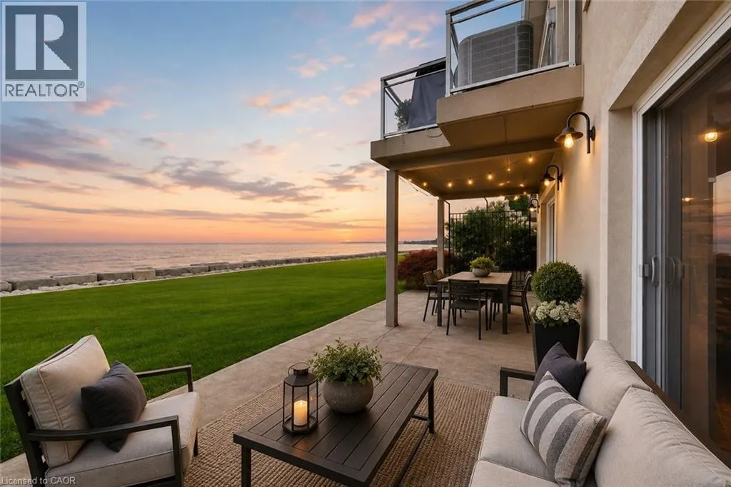 484 MILLEN Road Unit# 7 #7