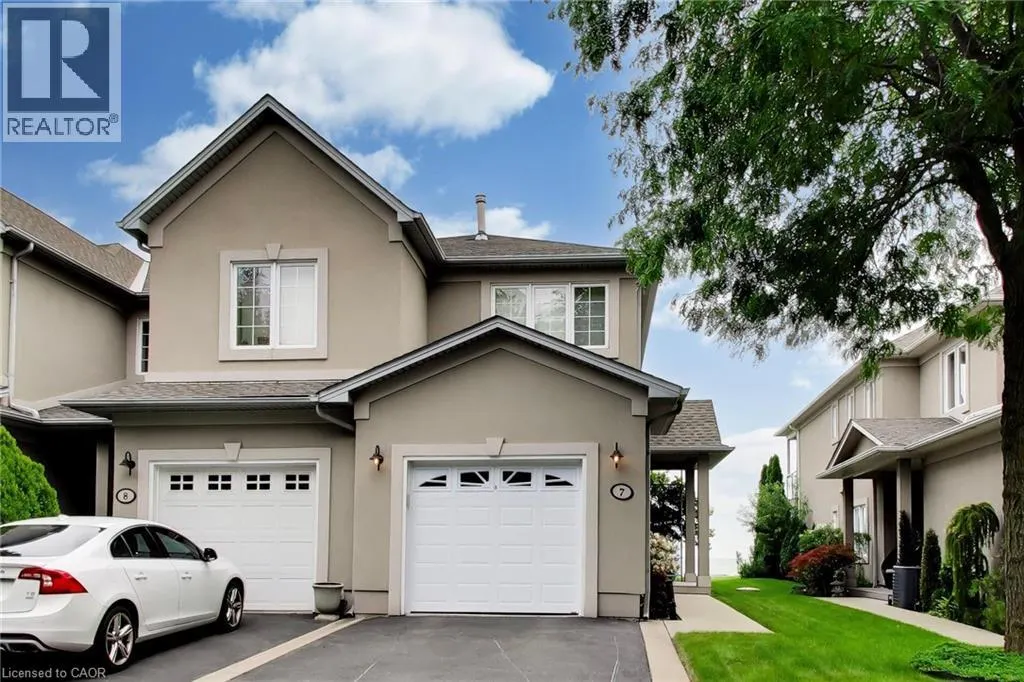 484 MILLEN Road Unit# 7 #7