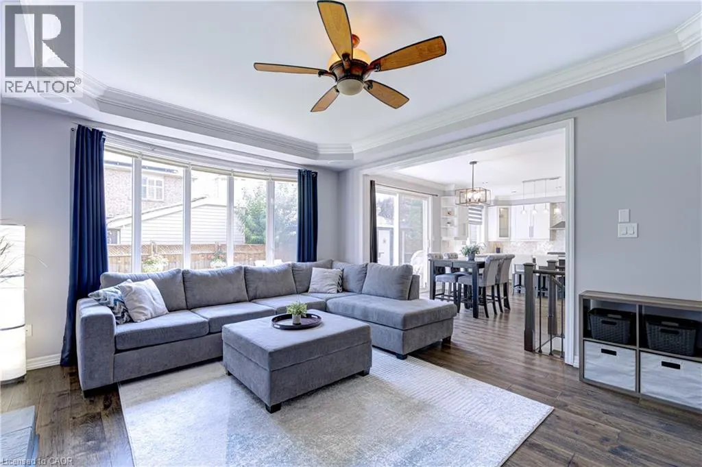 1406 MARSHALL Crescent