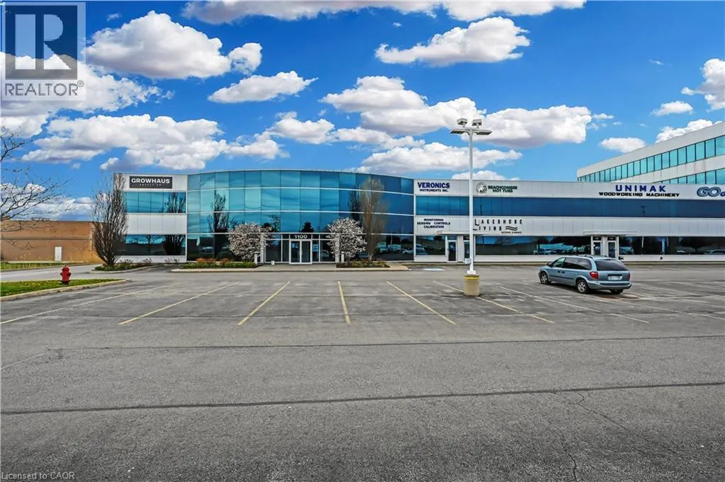 1100 SOUTH SERVICE Road Unit# 108 #108