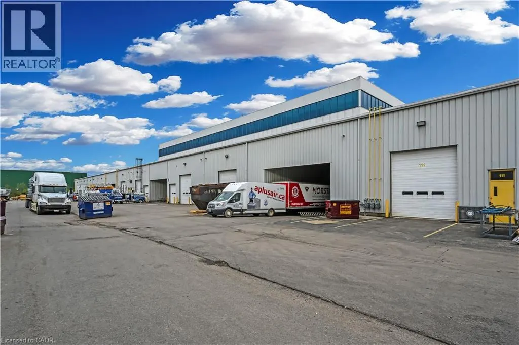 1100 SOUTH SERVICE Road Unit# 108 #108