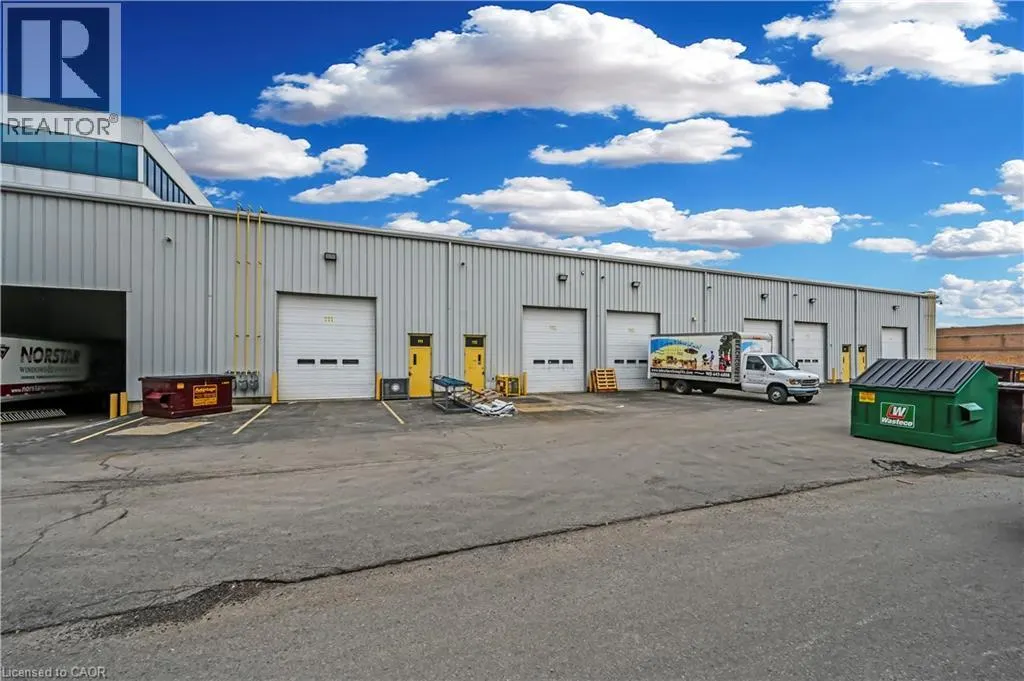 1100 SOUTH SERVICE Road Unit# 108 #108