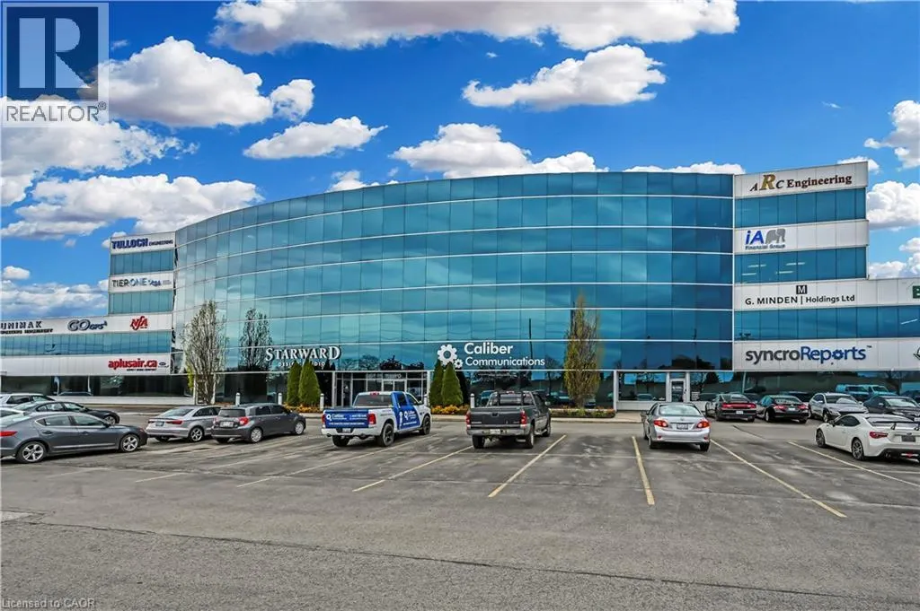 1100 SOUTH SERVICE Road Unit# 108 #108