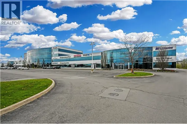 1100 SOUTH SERVICE Road Unit# 217