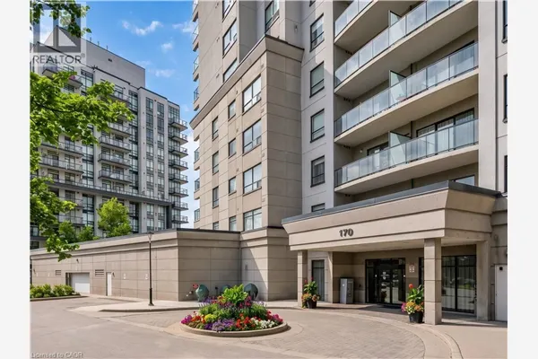 170 WATER Street N Unit# 501
