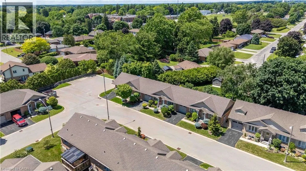 20 TRINITY Lane Unit# 20 #20