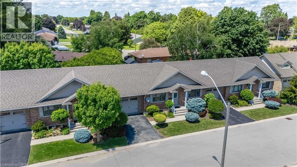 20 TRINITY Lane Unit# 20 #20