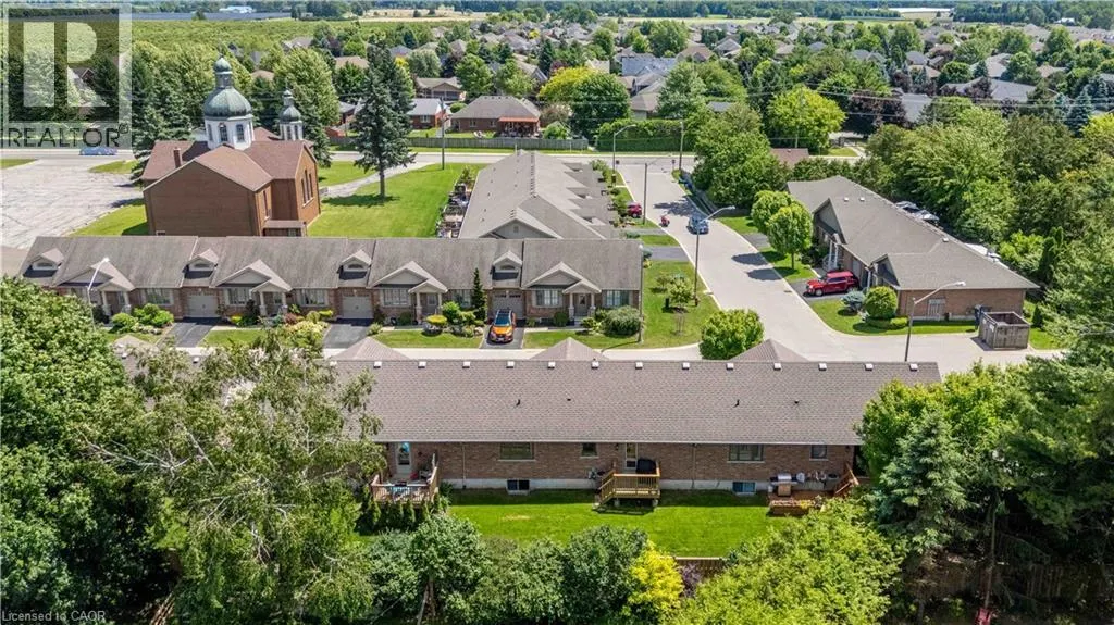 20 TRINITY Lane Unit# 20 #20