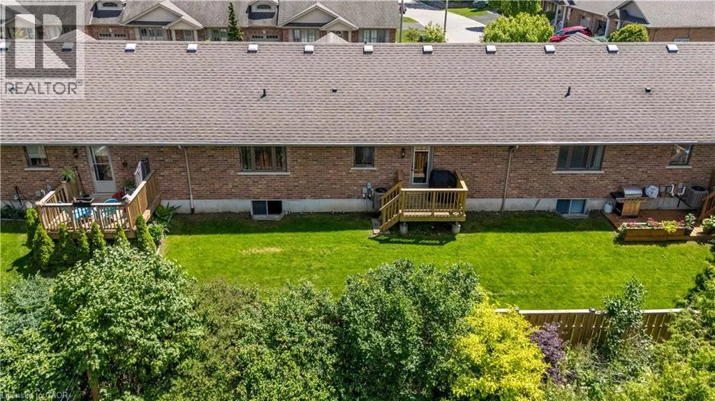 20 TRINITY Lane Unit# 20 #20