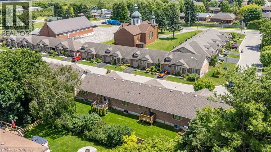 20 TRINITY Lane Unit# 20 #20
