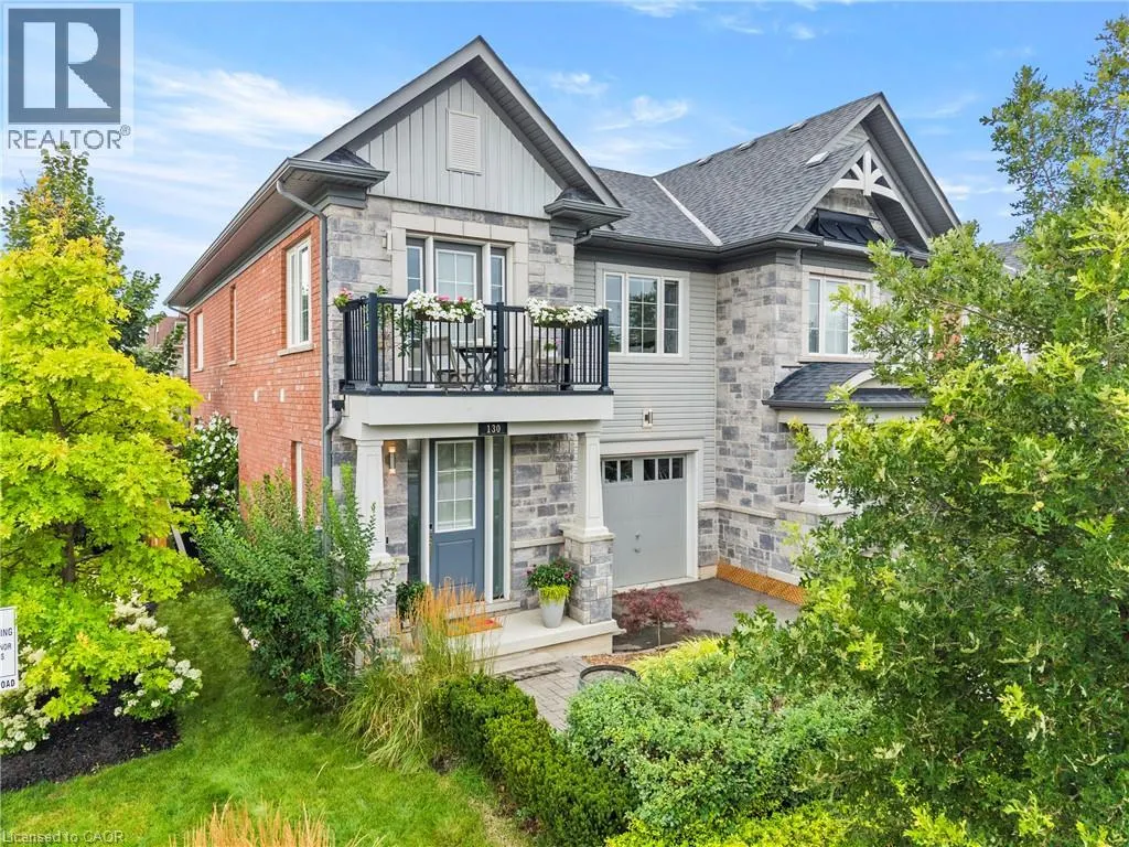 130 W JOHN Street W