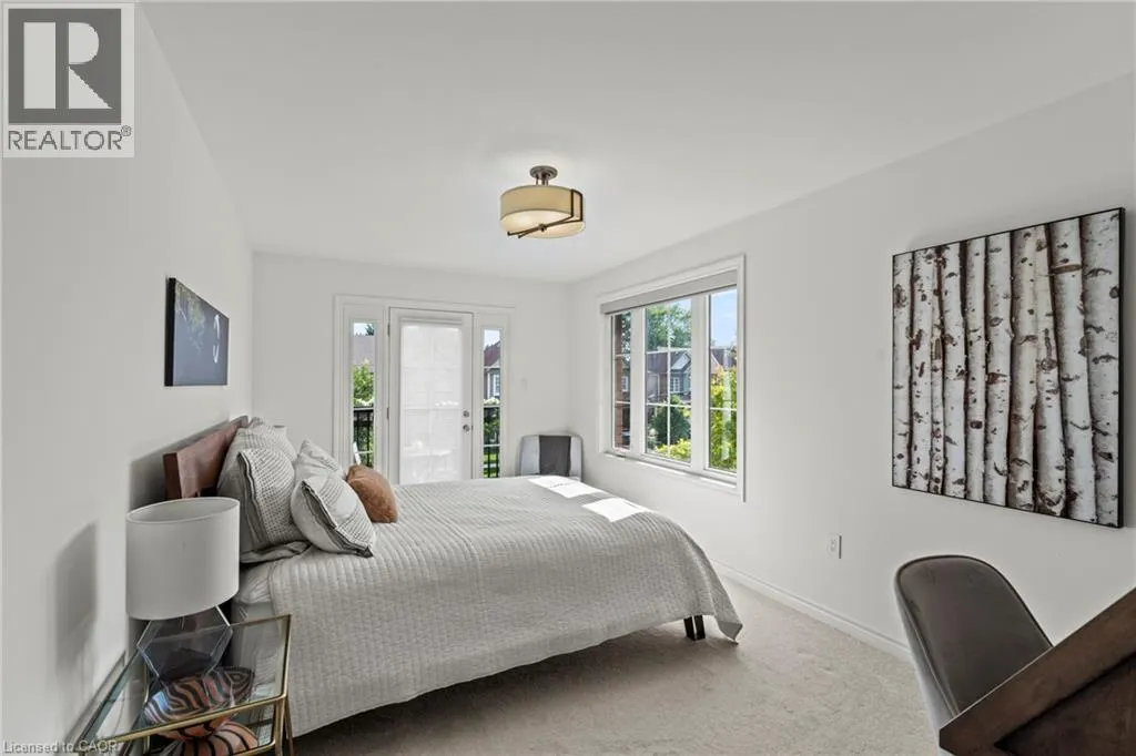 130 W JOHN Street W