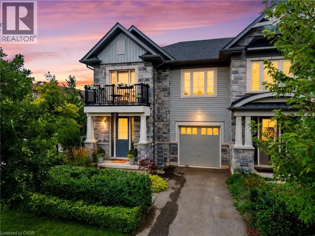 130 W JOHN Street W