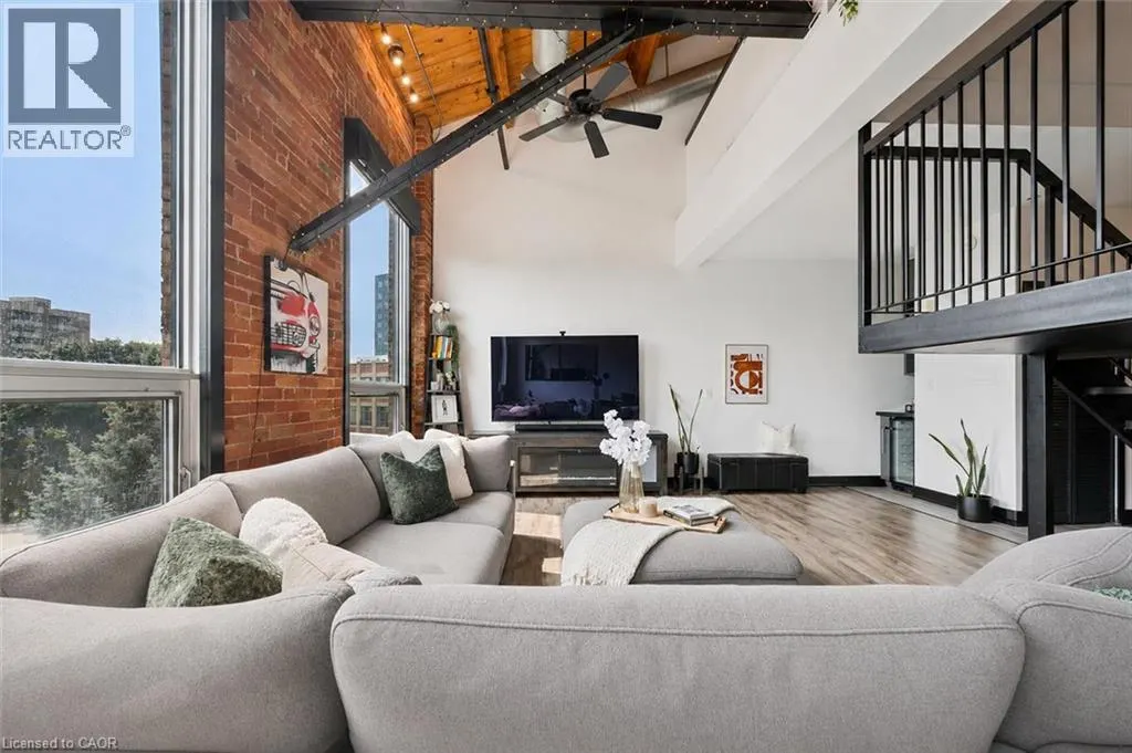 26 ONTARIO Street Unit# 324 #324