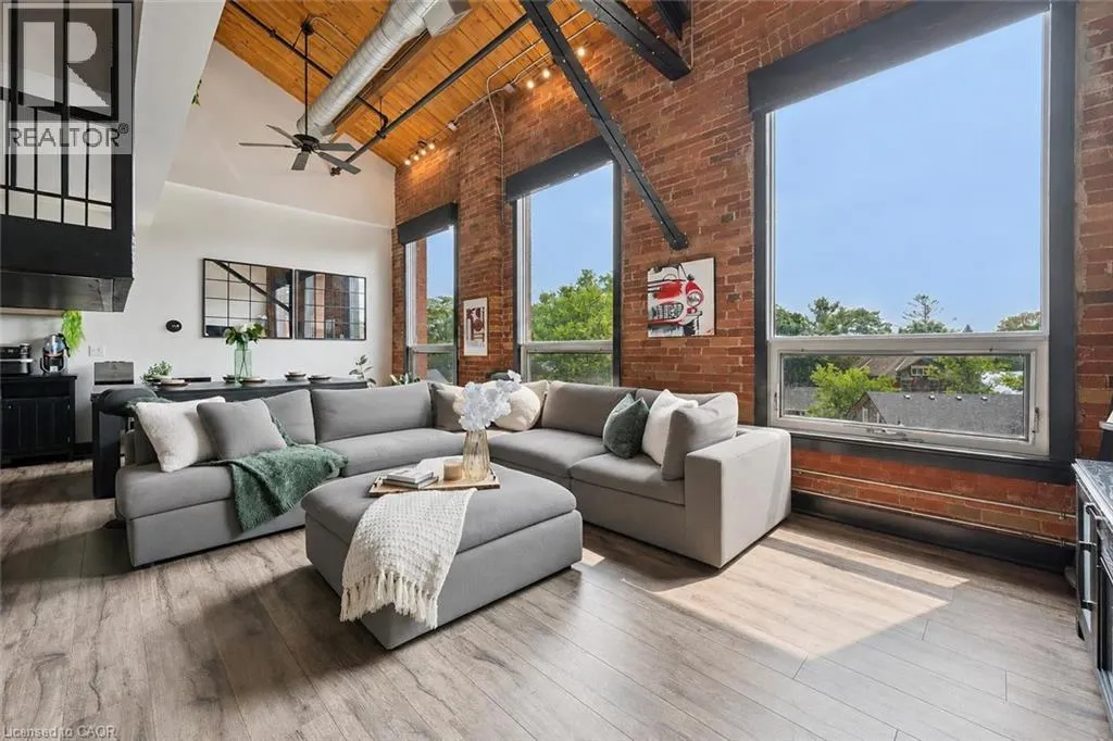 26 ONTARIO Street Unit# 324 #324